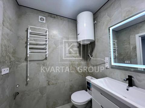 квартира за адресою Доківська вул., (Будинок 16)