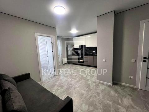 квартира за адресою Доківська вул., (Будинок 16)