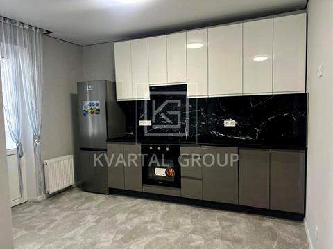 квартира за адресою Доківська вул., (Будинок 16)