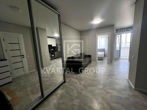 квартира за адресою Доківська вул., (Будинок 16)