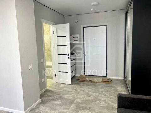 квартира за адресою Доківська вул., (Будинок 16)