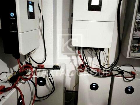 квартира за адресою Доківська вул., (Будинок 16)