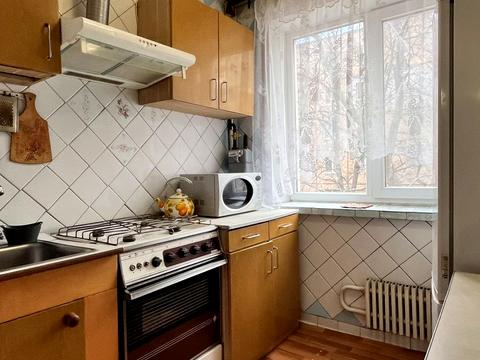 квартира за адресою Світла вул., 8а