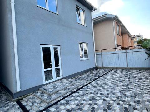 дом по адресу Продольная 9-я ул.