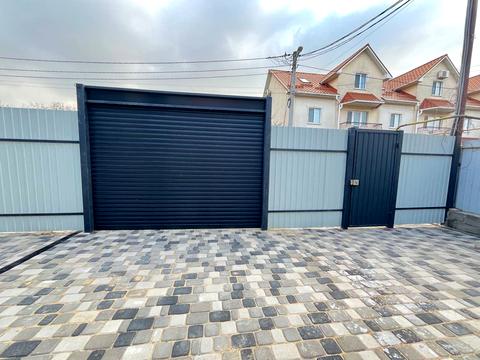 дом по адресу Продольная 9-я ул.