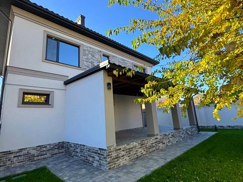 дом по адресу Дмитриевская ул. (Дмитрия Донского)