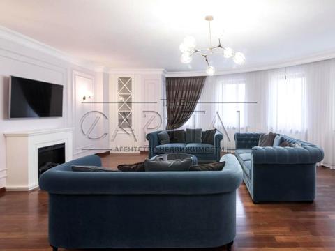 квартира по адресу Старонаводницкая ул., 13