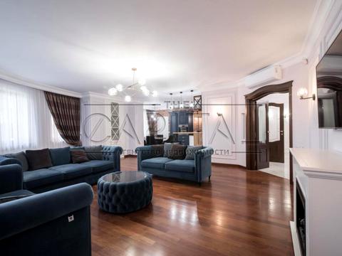 квартира по адресу Старонаводницкая ул., 13