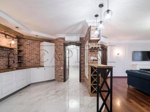 квартира по адресу Старонаводницкая ул., 13