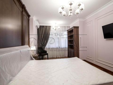 квартира по адресу Старонаводницкая ул., 13