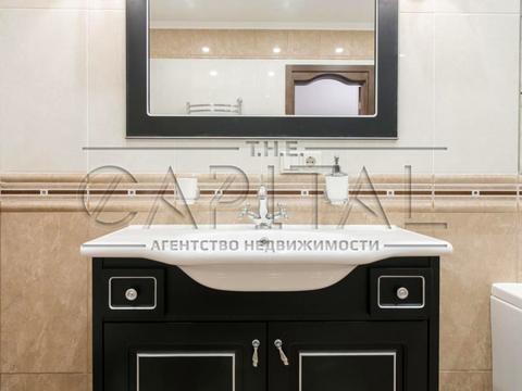 квартира по адресу Старонаводницкая ул., 13