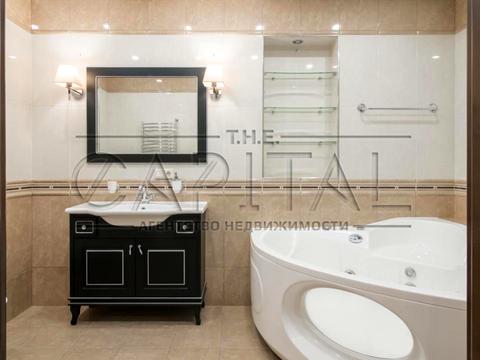 квартира по адресу Старонаводницкая ул., 13