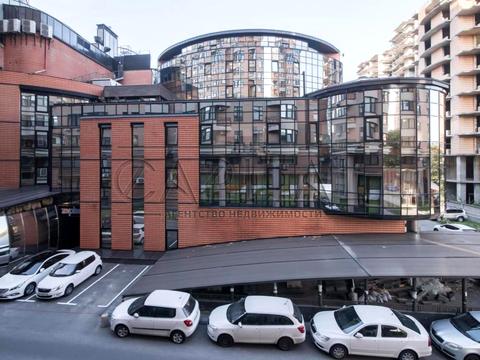 квартира по адресу Старонаводницкая ул., 13