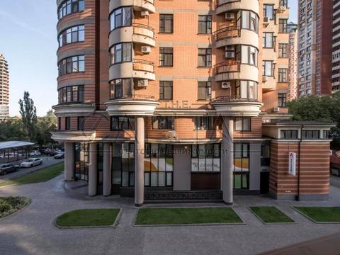 квартира по адресу Старонаводницкая ул., 13