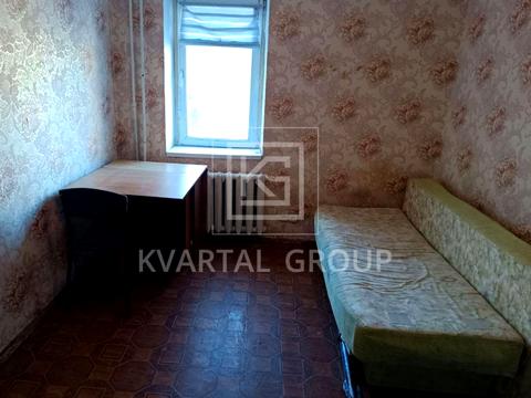 квартира за адресою Меблева вул., 8