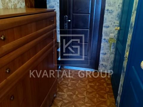 квартира за адресою Меблева вул., 8