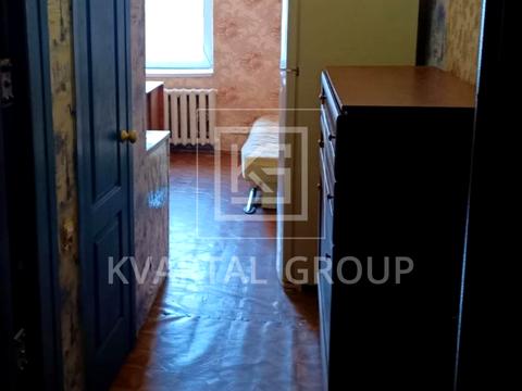 квартира за адресою Меблева вул., 8