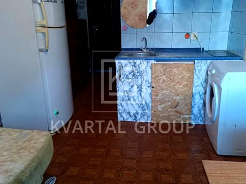 квартира за адресою Меблева вул., 8