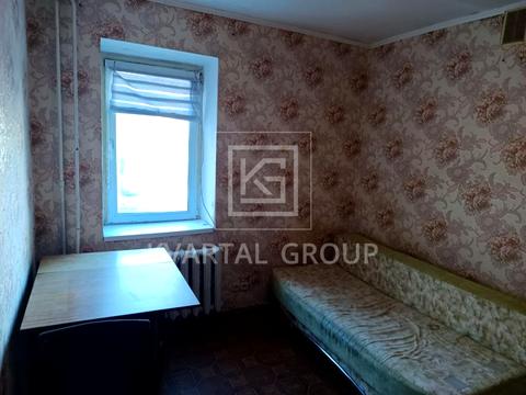 квартира за адресою Меблева вул., 8