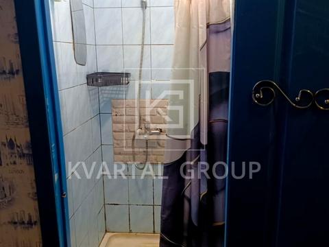 квартира за адресою Меблева вул., 8