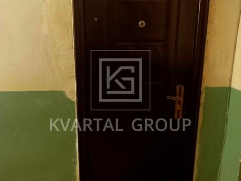 квартира за адресою Меблева вул., 8