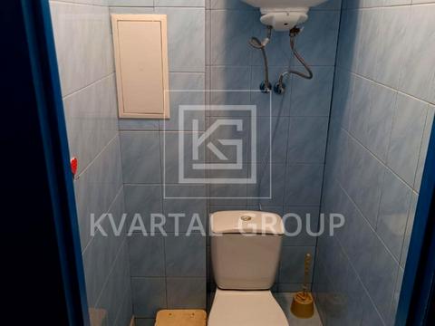 квартира за адресою Меблева вул., 8