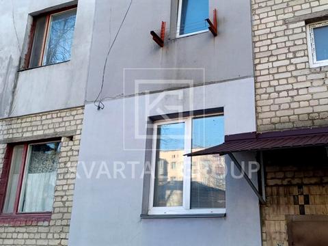 квартира за адресою Меблева вул., 8