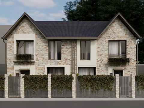 будинок за адресою Лагунової, 95