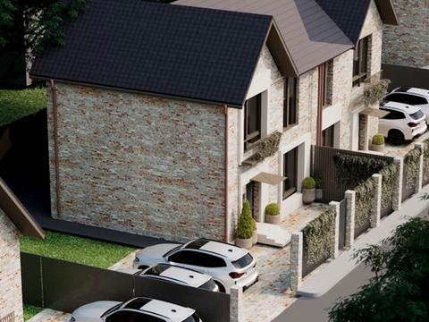 будинок за адресою Лагунової, 95