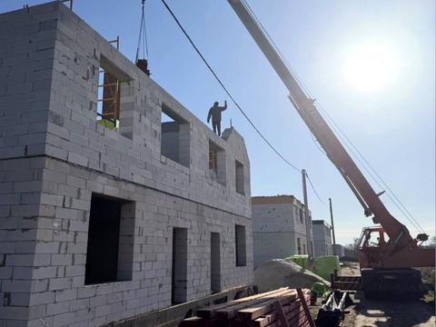 будинок за адресою Лагунової, 95