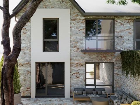 будинок за адресою Лагунової, 95