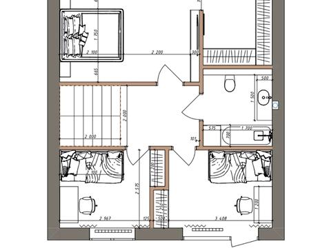 будинок за адресою Лагунової, 95