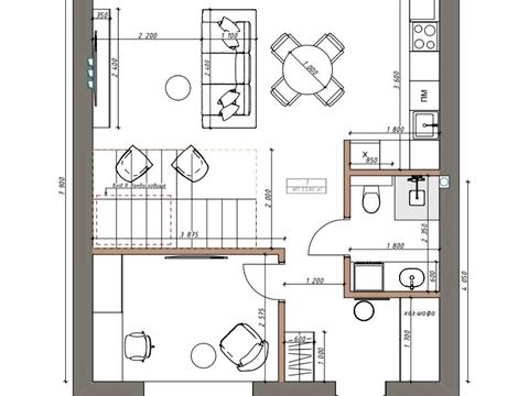 будинок за адресою Лагунової, 95
