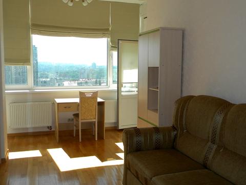 квартира по адресу Евгения Коновальца ул. (Щорса), 32-В