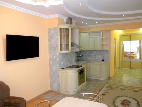 квартира по адресу Евгения Коновальца ул. (Щорса), 32-В