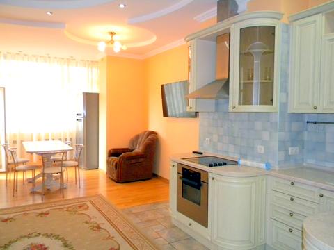 квартира по адресу Евгения Коновальца ул. (Щорса), 32-В