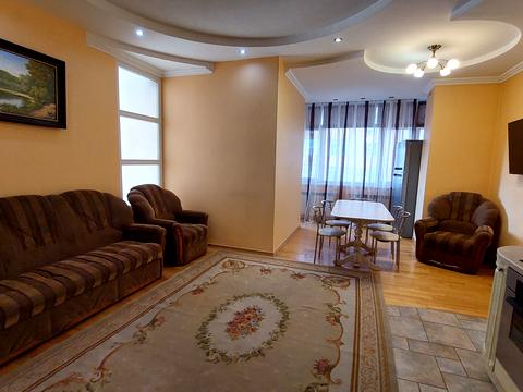 квартира по адресу Евгения Коновальца ул. (Щорса), 32-В