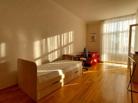 квартира по адресу Евгения Коновальца ул. (Щорса), 32-В