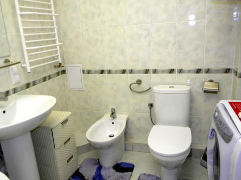 квартира по адресу Евгения Коновальца ул. (Щорса), 32-В