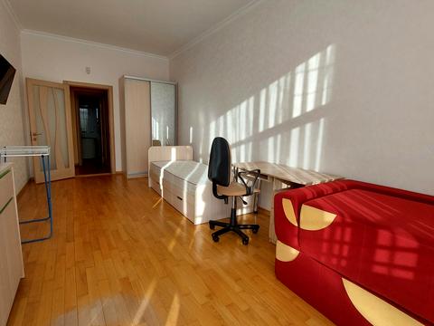 квартира по адресу Евгения Коновальца ул. (Щорса), 32-В