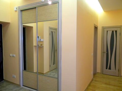 квартира по адресу Евгения Коновальца ул. (Щорса), 32-В