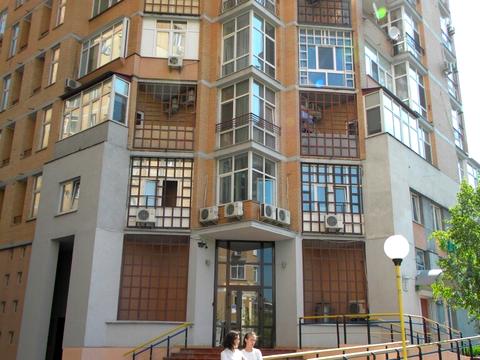 квартира по адресу Евгения Коновальца ул. (Щорса), 32-В