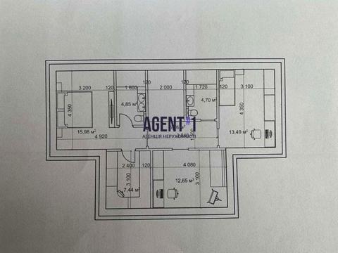 будинок за адресою Паркова