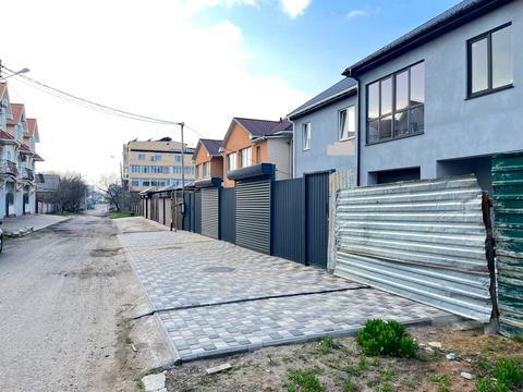 дом по адресу Продольная 9-я ул.