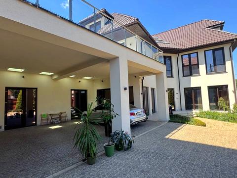 дом по адресу Кордонный пер.