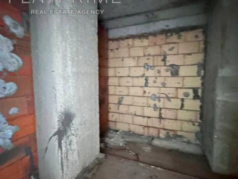 квартира по адресу Васильковская ул., 37-Г