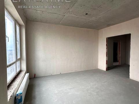 квартира по адресу Васильковская ул., 37-Г