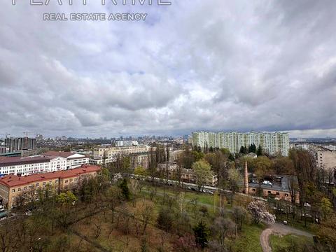 квартира по адресу Васильковская ул., 37-Г