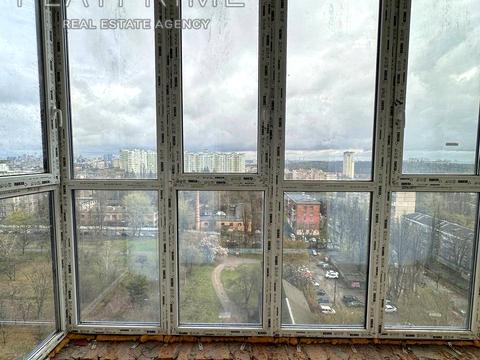 квартира по адресу Васильковская ул., 37-Г