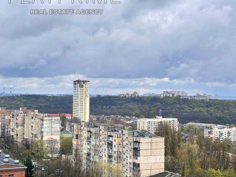 квартира по адресу Васильковская ул., 37-Г